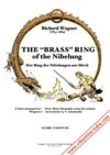 The BRASS Ring of the Nibelung -R.Wagner - brass ensemble (10) GIONANIDIS