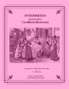 Intermezzo from Cavalleria Rusticana - P.Mascagni - brass ensemble (10) Gionanidis