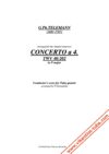 Concerto á4 TWV 40:202 - G.Ph.Telemann - tuba quartet gionanidis