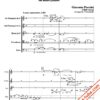 Intermezzo from MANON LESCAUT - G.Puccini - brass quintet - Image 2