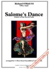 Salome's Dance - R.Strauss - brass ensemble (15) Gionanidis