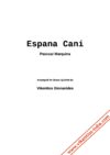 España cañí - P.Marquina - brass quintet Gionanidis