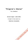 Pilgrim's Chorus from Tannhäuser - R.Wagner - brass quintet Gionanidis