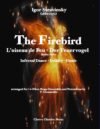 The Firebird - I.Stravinsky - brass ensemble (14) gionanidis