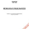 Rumanian Folk Dances - B.Bartok - tuba and strings Gionanidis