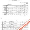 Sacred music for low brass - V.Gionanidis - tuba sextet / trombone sextet / mixed low brass ensemble - Image 2