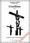 Crucifixus - Ant.Lotti - tuba octet Gionanidis