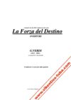La Forza del Destino overture - G.Verdi - tuba quartet Gionanidis