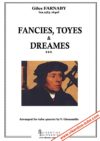 Fancies, Toyes & Dreames Giles Farnaby tuba quartet Vikentios Gionanidis