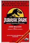 Jurassic park john williams brass ensemble gionanidis