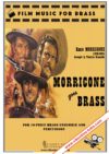 Morricone goes Brass Ennio Morricone brass ensemble gionanidis