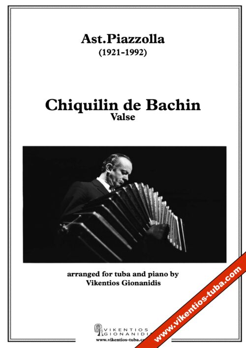 chiquilin de bachin gionanidis