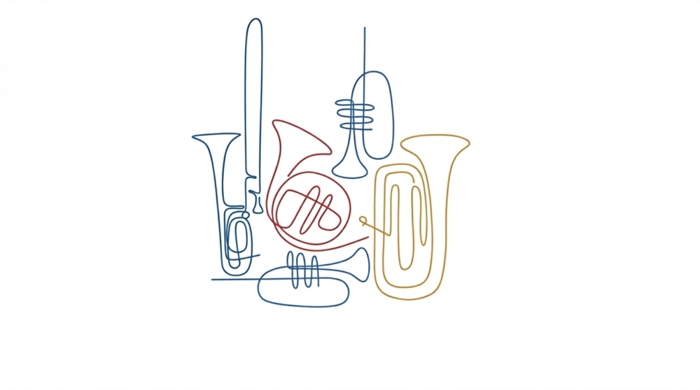 brass quintet